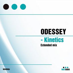 Kinetics (Extended Mix)